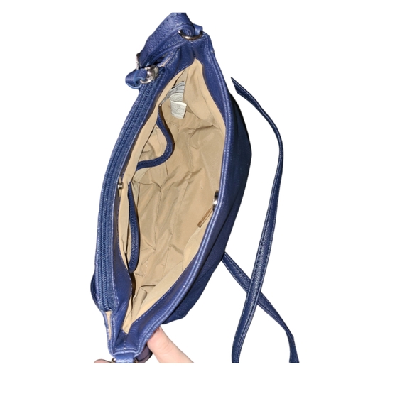 2/$80! Nine West Crossbody Purse - Picture 6 of 13